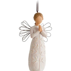 Willow Tree® Tree of Prayer Ornament