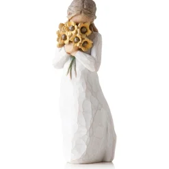 Willow Tree® Warm Embrace Figurine
