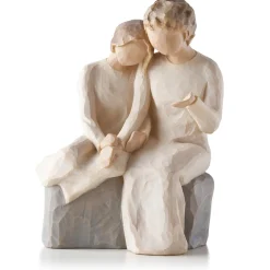 Willow Tree® With Grandmother Figurine