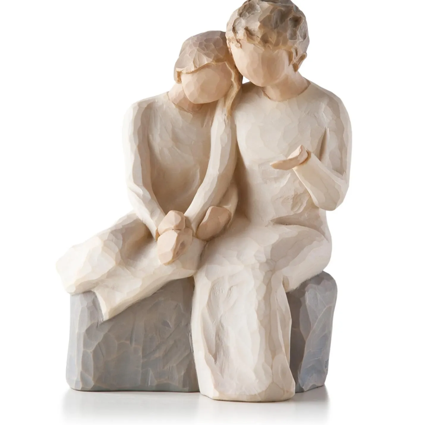 Willow Tree® With Grandmother Figurine