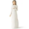 Willow Tree® With Sympathy Figurine