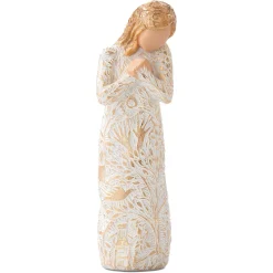 Willow Tree® Woven Tapestry of Memories Figurine
