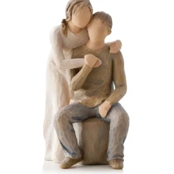 Willow Tree® You and Me Figurine