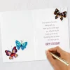 Wise and Wonderful Woman Birthday Card for Sister