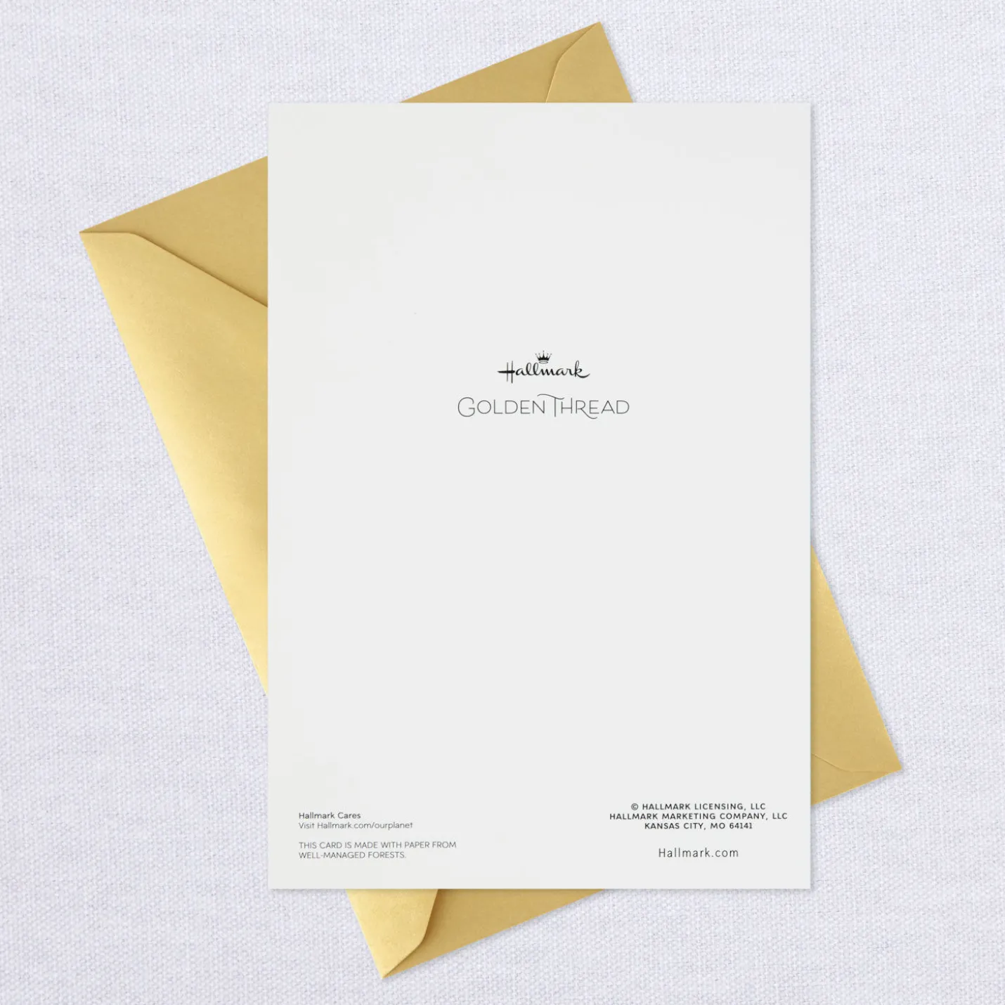 Wish for Happiness Candles Birthday Card