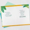Wished Life's Best Birthday Card for Grandson