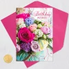 Wishes for a Day as Special as You Birthday Card