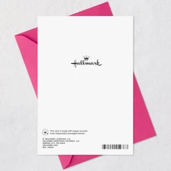 Wishes for a Day as Special as You Birthday Card