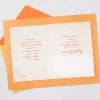 Wishes for a Wonderful Granddaughter Birthday Card