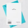 Wishing You a Happy Day and a Wonderful Year Birthday Card
