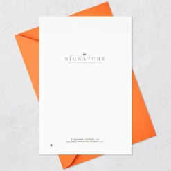 Wishing You a Wonderful Year Birthday Card
