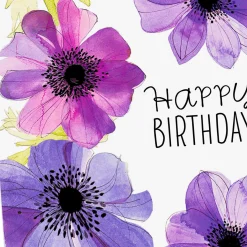 Wishing You Every Beautiful Thing Birthday Card