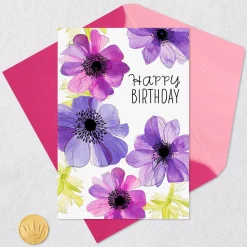 Wishing You Every Beautiful Thing Birthday Card