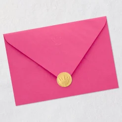 Wishing You Every Beautiful Thing Birthday Card
