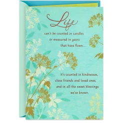 Wishing You Everything That Makes You Happy Birthday Card