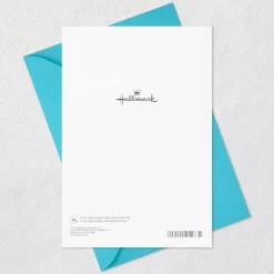 Wishing You Happiness Birthday Card