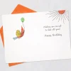 Wishing You So Much Happy Birthday Card