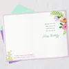 Wishing You the Best Kind of Day Religious Birthday Card