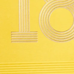 Wishing You Happiness 18th Birthday Card