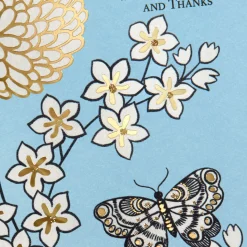 With Love and Thanks Pop-Up Birthday Card for Mom
