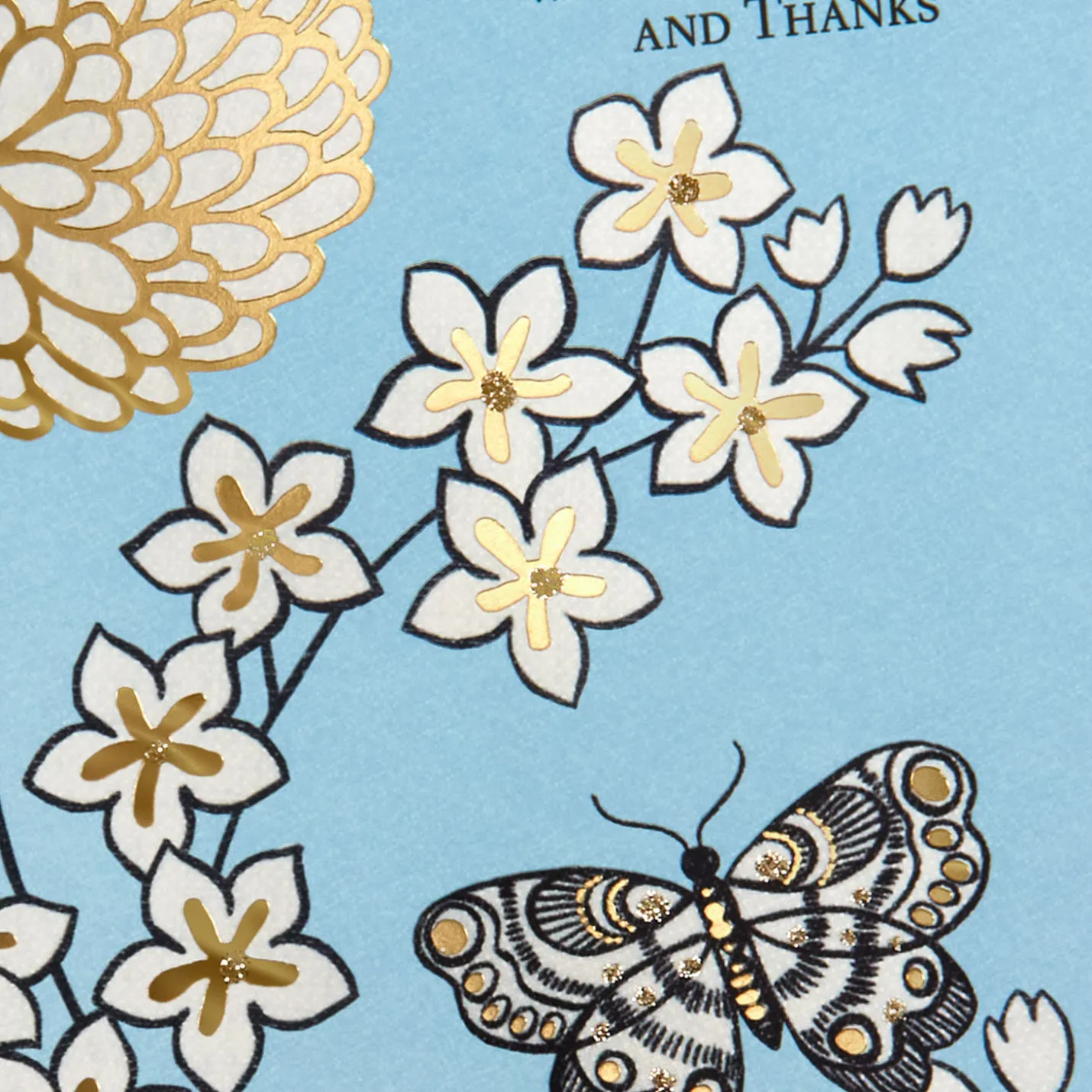 With Love and Thanks Pop-Up Birthday Card for Mom