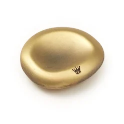 With You Always Metal Pocket Token