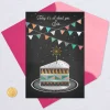 Wonderful, Beautiful You Birthday Card for Sister