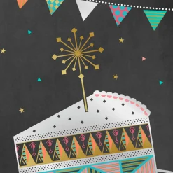 Wonderful, Beautiful You Birthday Card for Sister
