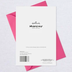 Wonderful, Beautiful You Birthday Card for Sister
