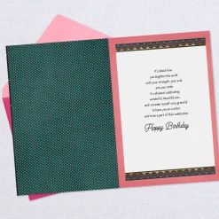 Wonderful, Beautiful You Birthday Card for Sister