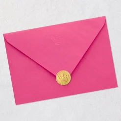 Wonderfully Unique You Birthday Card for Girls