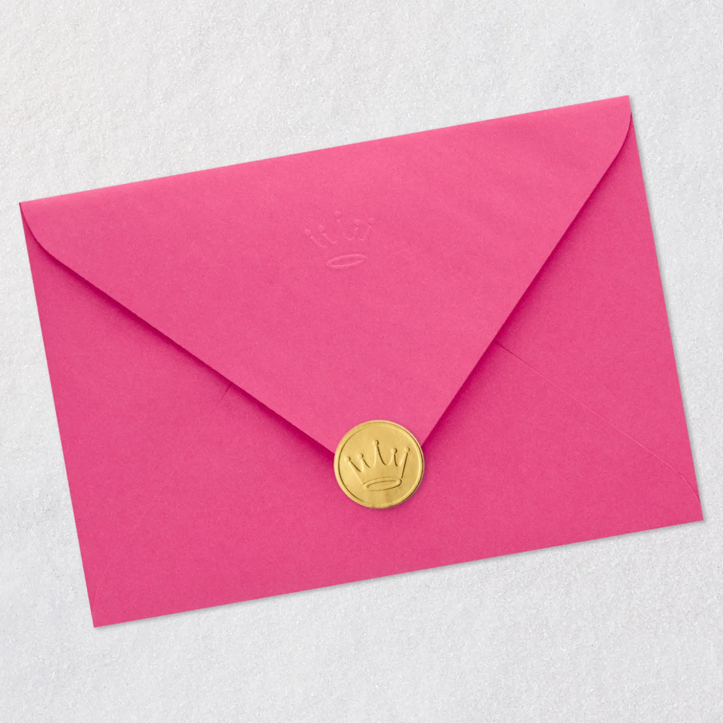 Wonderfully Unique You Birthday Card for Girls