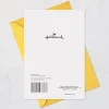 Woo Hoo Knock Knock Joke Funny Birthday Card