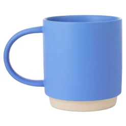 Woo Hoo Exclamation Points Mug, 16 oz.