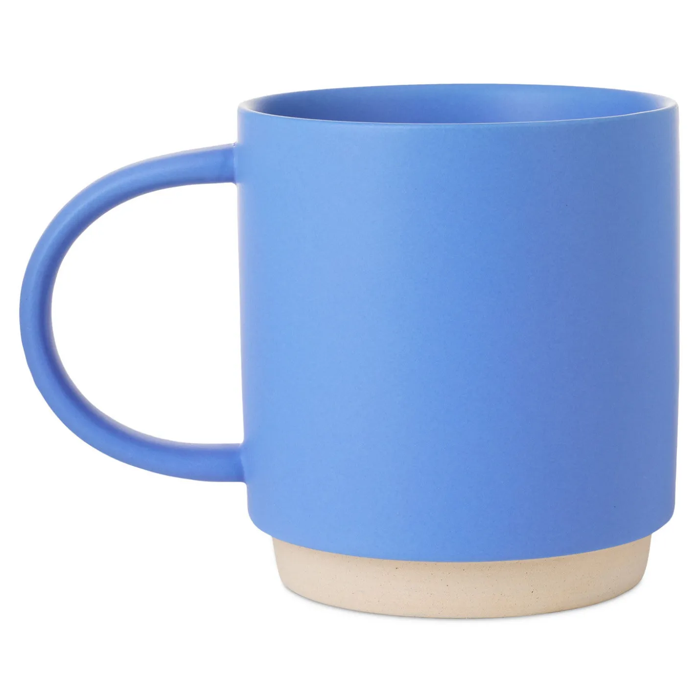 Woo Hoo Exclamation Points Mug, 16 oz.