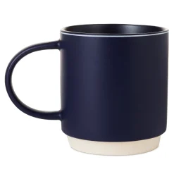 Working None to 5 Funny Retirement Mug, 16 oz.