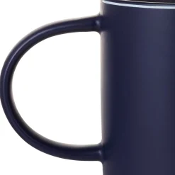 Working None to 5 Funny Retirement Mug, 16 oz.