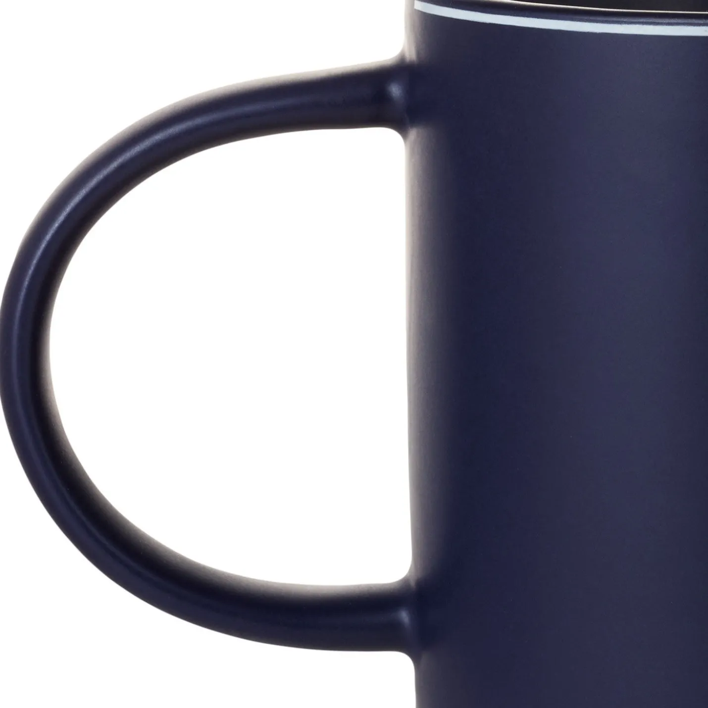 Working None to 5 Funny Retirement Mug, 16 oz.