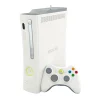 Xbox 360 Console Ornament With Light and Sound