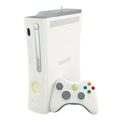 Xbox 360 Console Ornament With Light and Sound