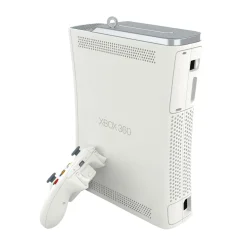Xbox 360 Console Ornament With Light and Sound