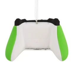 XBOX Video Game Controller Hallmark Ornament