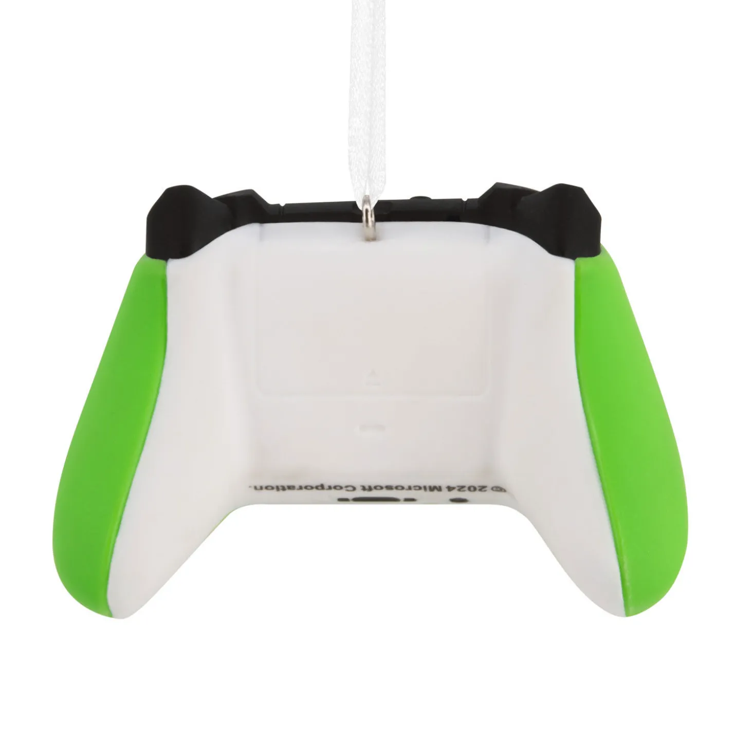 XBOX Video Game Controller Hallmark Ornament