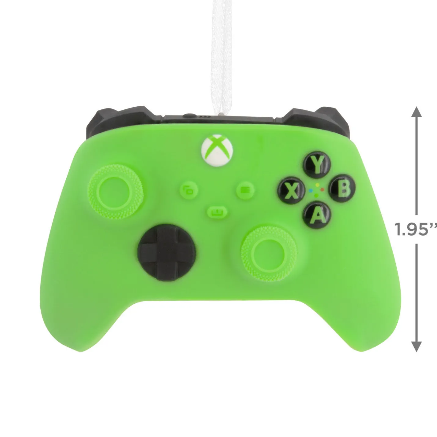 XBOX Video Game Controller Hallmark Ornament