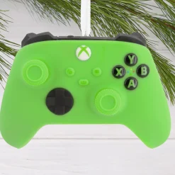XBOX Video Game Controller Hallmark Ornament