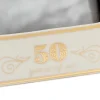 50 Years of Us Golden Anniversary Picture Frame, 5x7