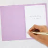 You Are a Blessing Birthday Card