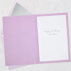 You Are a Blessing Birthday Card