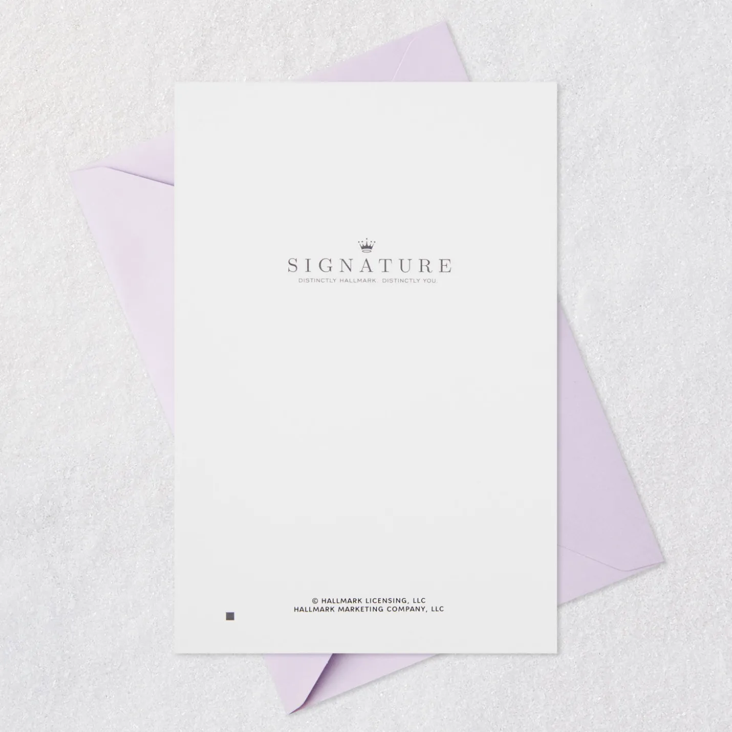 You Are a Blessing Birthday Card