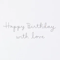 You Are a Blessing Birthday Card